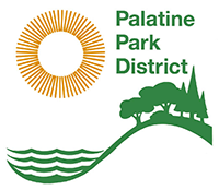 Palatine Park District Logo